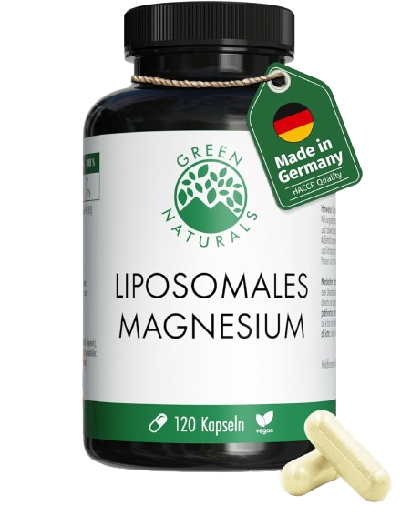 Liposomales Magnesium