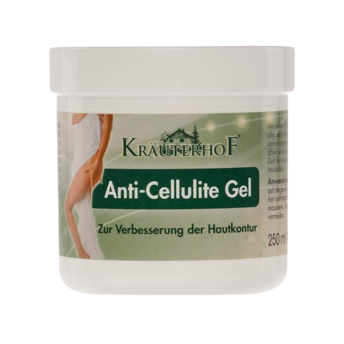 Anti-Cellulite Gel