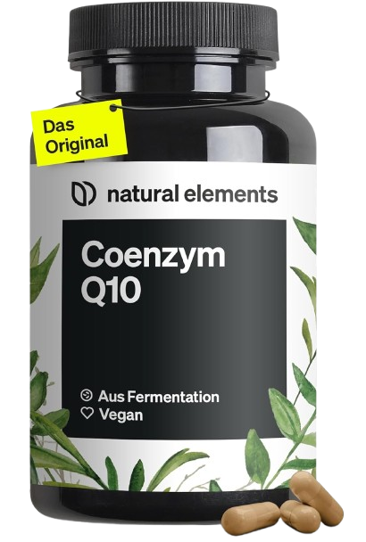 Coenzym Q10