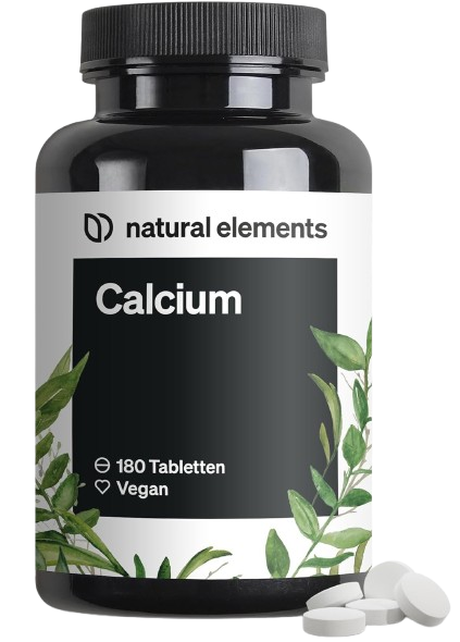 Calcium Tabletten