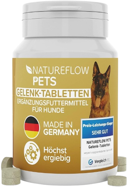 Gelenktabletten
