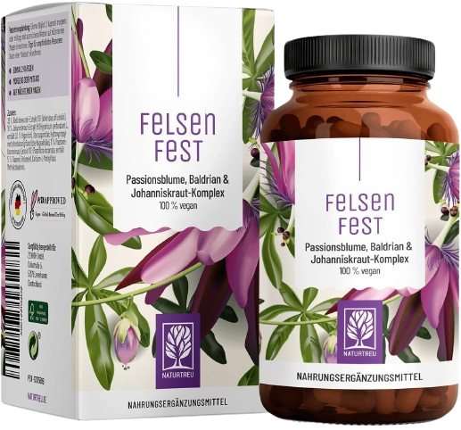 Felsenfest