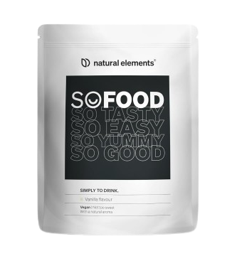 natural elements SOFOOD