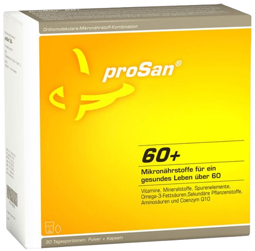 proSan 60+