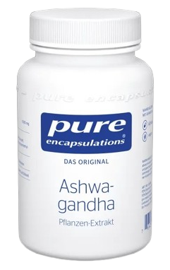 Ashwagandha Kapseln