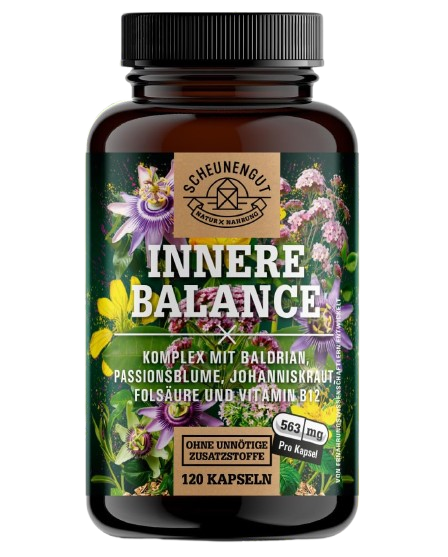 Innere Balance