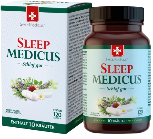 SleepMedicus