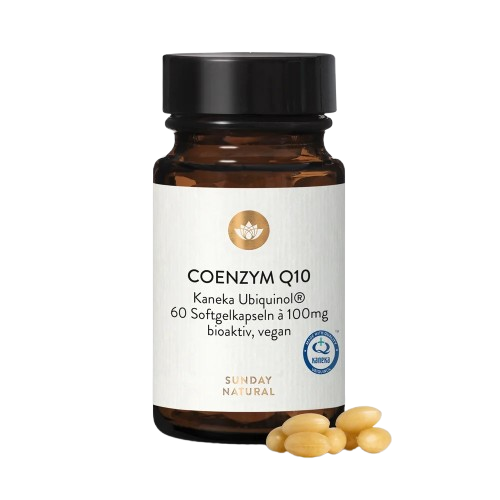 Coenzym Q10