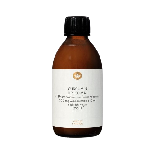 Curcumin Liposomal