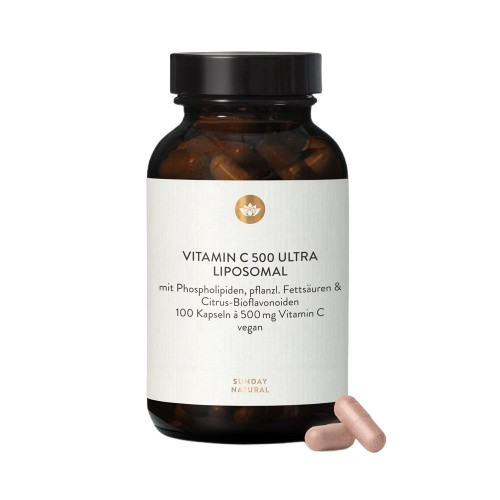 Vitamin C 500 Ultra LS