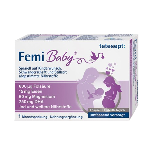 Femi Baby
