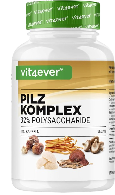 Pilz Komplex