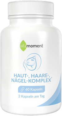 Haut Vitamine Testsieger