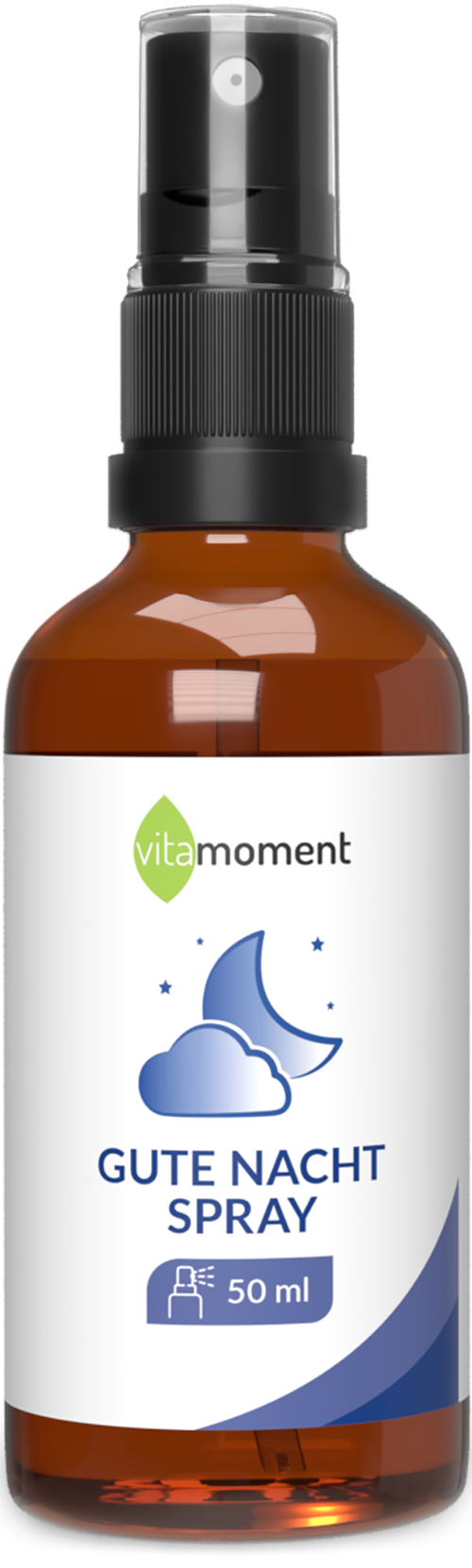 VitaMoment Gute Nacht Spray