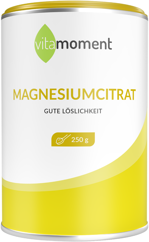 VM Magnesiumcitrat